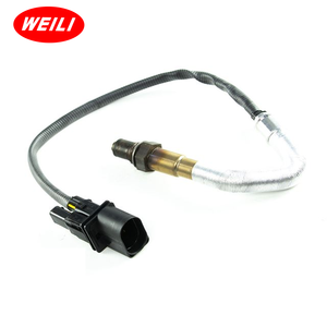 Piezas de motor de coche <span class=keywords><strong>Lambda</strong></span> O2 Sensor 11787545075 para <span class=keywords><strong>BMW</strong></span> 323i 325i 2.5L 3.0L 130i 330i 330Xi 135i 335i sensor de oxígeno de oxigeno - Product Image 2