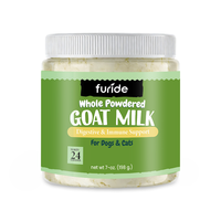 Lait en poudre de chèvre personnalisé à marque privée, haute nutrition, pour la santé des animaux, absorption rapide et santé digestive pour les animaux laitiers