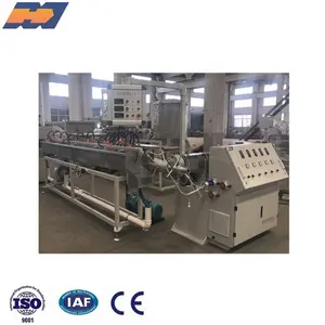 China factory flexible metal hose pipe wrapping machine