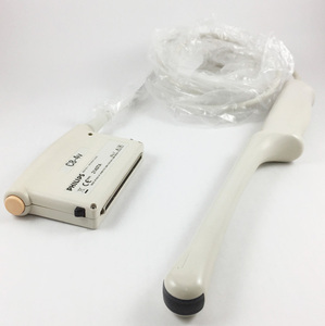 Sonde d'échographie endovaginale incurvée C8-4V pour IU22, HD15, HD11 XE, HD9, HD7, HD6 C8-4v - Product Image 6