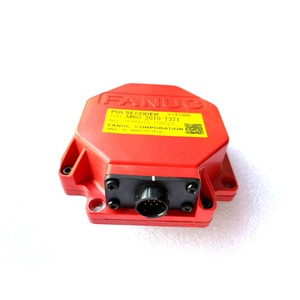 Encodeur de moteur Fanuc original au prix de gros A860-2070-T371 codeur d'impulsions - Product Image 2