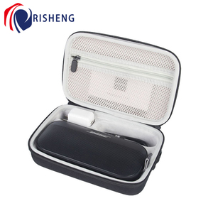 เคสแข็<span class=keywords><strong>ง</strong></span>สำหรับพกพาสำหรับการเดินทางกลางแจ้ง <span class=keywords><strong>Bose</strong></span> <span class=keywords><strong>SoundLink</strong></span> ลำ<span class=keywords><strong>โพ</strong></span><span class=keywords><strong>ง</strong></span>ไร้สายแบบพกพาบลูทูธแบบยืดหยุ่นกระเป๋าอุปกรณ์ชาร์จอุปกรณ์เสริม - Product Image 4