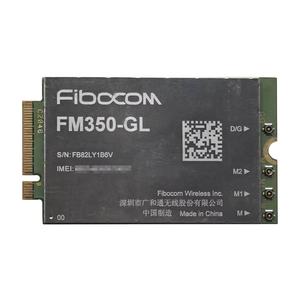 Fibocom FM350-GL 5G LTE WCDMA M.<span class=keywords><strong>2</strong></span> Modul NR Sub6 4,67 Gbit/s Laptop Desktop Tablet <span class=keywords><strong>IoT</strong></span> Gateway Router 4x4 MIMO GNSS Empfänger China - Product Image 1