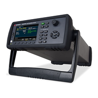 Système d'acquisition de données Keysight DAQ970A avec DMM intégré à 6,5 chiffres, châssis principal à 3 emplacements et 9 modules enfichables