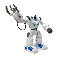 EPT बुद्धिमान रिमोट कंट्रोल लड़ रोबोट डे Juguete लड़की स्मार्ट खिलौना वयस्कों बिक्री कीमत बिक्री के लिए आर सी खिलौने Humanoid रोबोट बच्चों