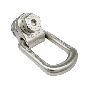 Gros <span class=keywords><strong>M14</strong></span> Point <span class=keywords><strong>de</strong></span> <span class=keywords><strong>levage</strong></span> Anneaux <span class=keywords><strong>de</strong></span> <span class=keywords><strong>levage</strong></span> pivotants robustes Vis <span class=keywords><strong>de</strong></span> <span class=keywords><strong>levage</strong></span> pivotante en acier allié G80 - Product Image 5
