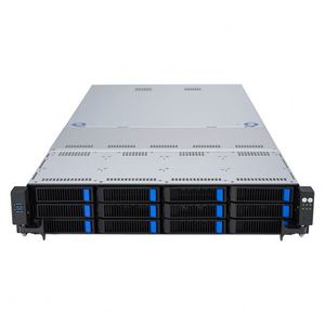 เซิร์ฟเวอร์แร็ค RS521A-E12-RS12U EPYC 9005 2U รองรับ DIMM สูงสุด 24 ช่อง  ช่อง PCIe 5.0 จำนวน 5 ช่อง ช่อง M.2 OCP 3.0 จำนวน 2 ช่อง มีสินค้าในสต็อก - Product Image 2