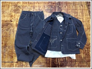 Veste <span class=keywords><strong>Homme</strong></span> Simple Boutonnage 100% Coton Rayée avec Poches Poitrine pour Tenue de <span class=keywords><strong>Travail</strong></span> Automne/<span class=keywords><strong>Hiver</strong></span> Vêtements Cargo Fournisseur Populaire - Product Image 6