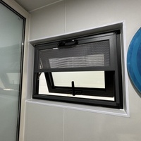 Cabine préfabriquée modulaire de structure en acier étanche de cosse de bureau de luxe portatif pour l'usage commercial pour l'appartement ou la maison minuscule