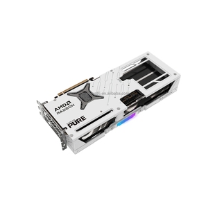 Nueva GPU para Laptop RX <span class=keywords><strong>5700</strong></span> <span class=keywords><strong>XT</strong></span> 2025, 16GB GDDR6 PCIe 5.0, Frecuencia de núcleo de 3010MHz, para Laptop de Juegos - Product Image 6