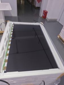 Écran LCD TV AUO 55 pouces T550QVN10.G UHD 3840*2160 - Product Image 5