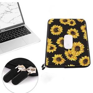 11 12 <span class=keywords><strong>13</strong></span> <span class=keywords><strong>13</strong></span>,3 14 15 15,6 16 17,3 pulgadas neopreno suave tableta portátil funda impermeable neopreno portátil funda básica - Product Image 4