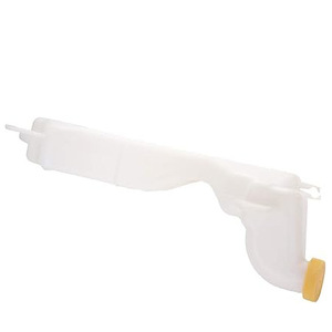 ถังพักน้ำหล่อเย็นพลาสติก Honda Civic รุ่น 603-809 อะไหล่ทดแทน รหัส 19101PLC000 - Product Image 1