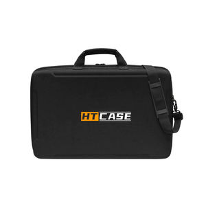 HT Case – sac de transport moulé EVA <span class=keywords><strong>pour</strong></span> contrôleur DJ <span class=keywords><strong>Traktor</strong></span> S2 MK3 - Product Image 4