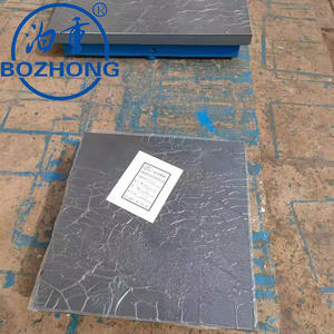 Pelat kerah datar besi cor dengan pelat permukaan berdiri untuk alat pengukuran & pengukur kerokan Gerinda Platform untuk pengelasan - Product Image 6