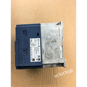 1 pièce d'occasion Fuji Inverter FRN1.5C2S-2K 1.5kw/220v - Product Image 4