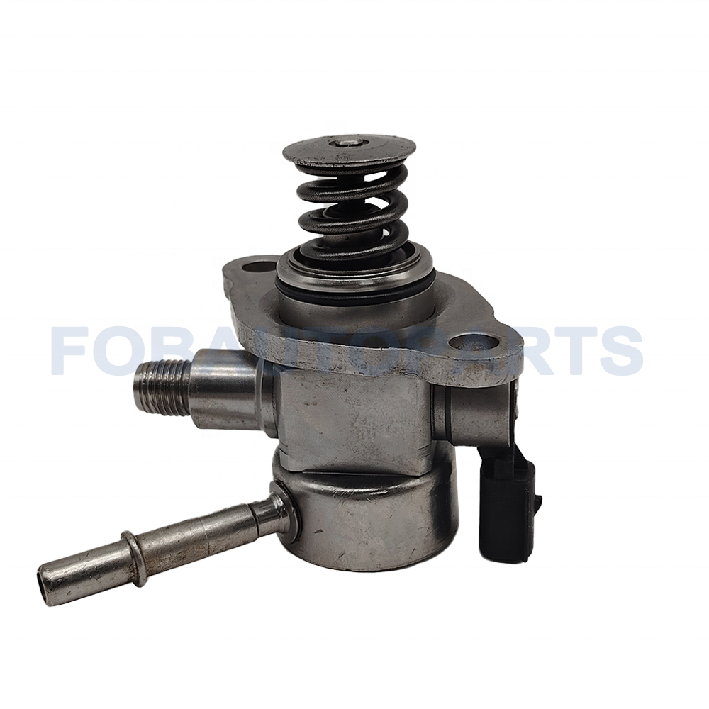 Sold From One Piece Brand New High Pressure Fuel Pump for Chevrolet Cruze Malibu 2016-2017 12673450 12682079