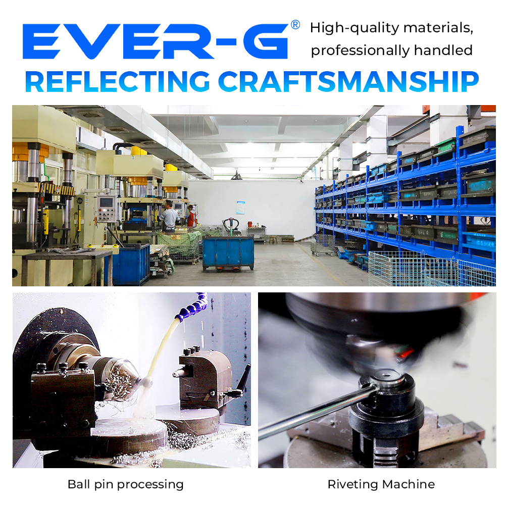 EVER-G工場卸売 54830-36000 4056A038 4056A039 4056A040 フロント