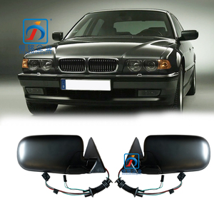 Toàn Bộ bán có thể điều chỉnh xe Side gương Assy chiếu hậu 7 <span class=keywords><strong>Series</strong></span> 1994-2001 E38 51168266431 cho BMW - Product Image 5