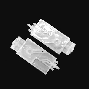 Pièce détachée d'imprimante de haute qualité, tête d'impression Jv33, amortisseur pour tête d'impression Xp600 I3200, imprimante à jet d'encre, amortisseur Jv33 - Product Image 1