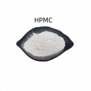 Poudre d'hydroxypropyl méthyl cellulose (HPMC) de qualité industrielle Agent auxiliaire chimique industriel efficace | - Product Image 2