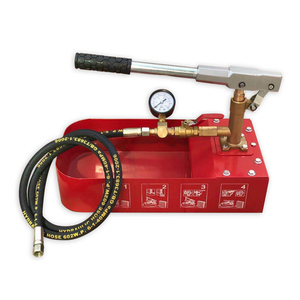 Kiểm tra bơm áp lực kiểm tra bơm 5 Mpa <span class=keywords><strong>50</strong></span> bar ZD-<span class=keywords><strong>50</strong></span> - Product Image 1