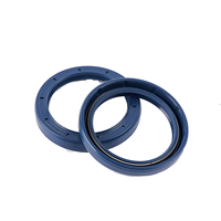 Joint d'étanchéité en caoutchouc fluoré et silicone Tc/tg/tc4/tg4/Tcn Sb Nbr/fkm, squelette haute température, couleur personnalisée, Chine, 20/25*35*7, haute performance