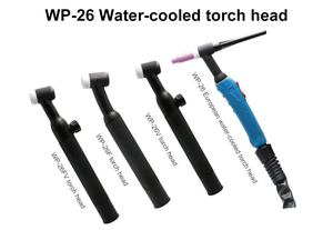 Hàn ngọn đuốc WP-26 Chất lượng cao Argon khí Tig Argon Hàn ngọn đuốc Súng WP26 với tuổi thọ dài - Product Image 6