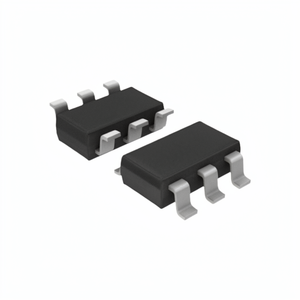 Componente Electrónico 6-TSOP NTGS4111PT1G Transistores Distribuidor Autorizado - Product Image 1
