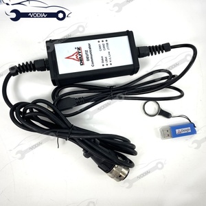 Dongle USB Decom para Deutz 4.0 con EMR4 6, Comunicador de Motor Deutz de Uso Pesado, Herramienta de Diagnóstico Deutz Serdia 4.0 - Product Image 6