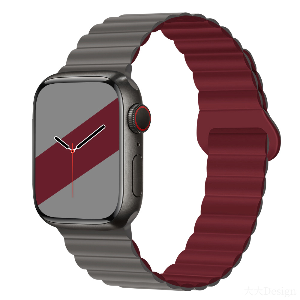 10#gris rouge
