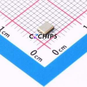 YF6100M00033001 Crystal Oscillator (Active) SMD3225-6P Crystal Oscillator 100MHz 25ppm LVDS 3.3V - Product Image 1
