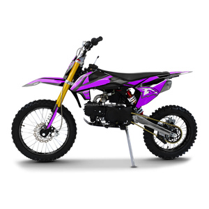 Asequible Barato Venta caliente Nuevo 125cc Niños Dirt Pitbike Motocross Motocicleta <span class=keywords><strong>125</strong></span> Dirt <span class=keywords><strong>Pit</strong></span> <span class=keywords><strong>Bike</strong></span> - Product Image 2