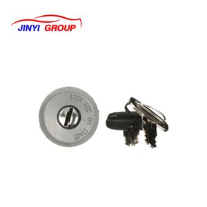 Cilindro de bloqueo de encendido adecuado para TOYOTA 4RUNNER 1996-2002 6905735070 69057-35070 - Product Image 2