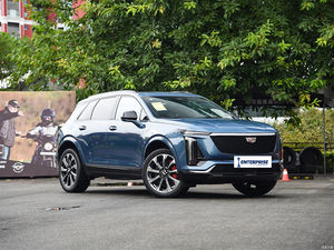 2025 Cadi-llac XT5 SUV de luxe dernier modèle avec moteur 2.0T 9AT meilleur SUV essence de haute qualité et bon marché - Product Image 6