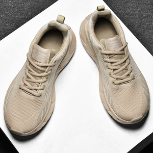 Zapatillas Deportivas Casuales Transpirables de Malla Antideslizante para Hombre, para Invierno/Primavera/Otoño - Product Image 4