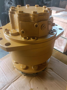 MS MSE 시리즈 MS05 MSE05 MS08 MSE08 MSE11 유압 피스톤 모터 MSE11-2-123-A11-2A50 - Product Image 5