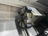 Tour CNC SMTCL axe Y BMT65 tour lourd fraiseuse Combo HTC50Sm CNC centre de tournage