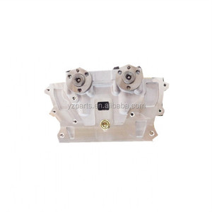 9048771 24542621 96642710 completo di Testa del Cilindro Assy per <span class=keywords><strong>Chevrolet</strong></span> <span class=keywords><strong>Spark</strong></span> Aveo per Wuling B12S B12 B12D Testa Del Cilindro Del Motore - Product Image 6