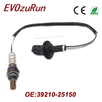 Sonde d'oxygène post-catalyseur directe usine 39210-25150 3921025150 Sonde Lambda O2 pour Hyundai Sonata NF Ix35 Tucson Kia Carens