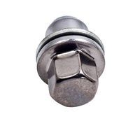 Écrous de vilebrequin de roue, pour Land Rover/Range Rover Sport, LR068126
