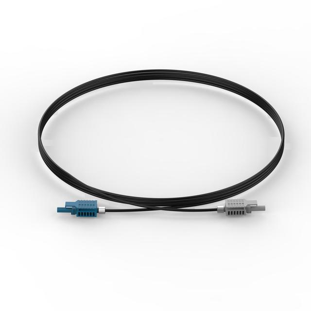 AVAGO Fiber Optic Cable HFBR-4503Z HFBR-4513Z Plastic Optical Fiber Cable 1M 2M 3M or Customized