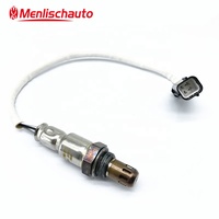 Pièces automobiles haute performance, capteur d'oxygène, capteur O2 22690-ED000 pour Niss-an March Micra C Note Tiida 07-14