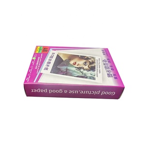 6\&quot; 260g 100sheets <strong>Double</strong> Sided Waterproof Inkjet RC <strong>Matt</strong> Photo Glossy <strong>Paper</strong> for Photos - Product Image 3