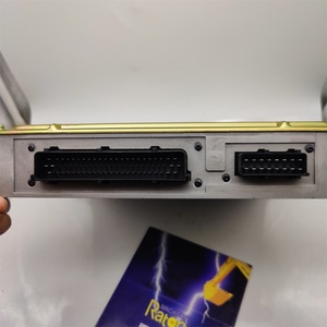 Controlador V-ECU para Excavadora EC220D EC200D EC300DL, Placa de Computadora ECU 14594708 VOE14594708 - Product Image 5