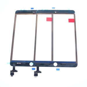 Écran tactile <span class=keywords><strong>LCD</strong></span> de remplacement avec film en cuivre et interface FPC, testé à 100 % (OEM) pour <span class=keywords><strong>iPad</strong></span> 9e génération 12,<span class=keywords><strong>9</strong></span> pouces - Product Image 3