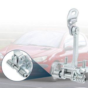 Peugeot 206 <b>Car</b> Door Handle <b>Repair</b> Tool 9181C8 Alloy Front Left Right Hinges Fixing Kit - Product Image 3