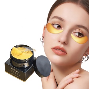 Mascarilla Hidratante para <span class=keywords><strong>Ojos</strong></span> con Colágeno de Caracol Dorado de Marca Privada - Product Image 6