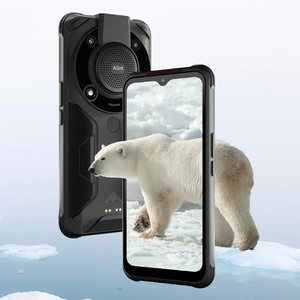 [Fábrica] <span class=keywords><strong>AGM</strong></span> <span class=keywords><strong>Glory</strong></span> <span class=keywords><strong>Pro</strong></span> 110 dB Altavoz 48MP cámara trasera al aire libre smartphone teléfonos móviles smartphones desbloqueados teléfonos móviles - Product Image 6