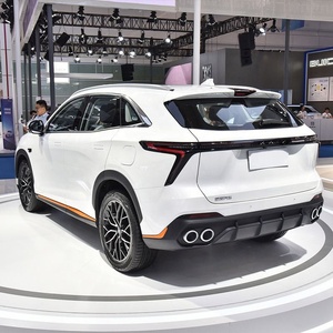 รถยนต์พลังงานใหม่ไฮบริด COWIN KunLun IHD ปี 2024 ระยะทางวิ่ง 150 กม. 5 ประตู 5 ที่นั่ง มีขายแล้ว - Product Image 5